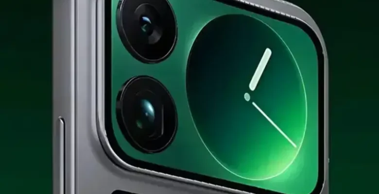 Xiaomi 17 Pro Max çift ekranlı olacak!