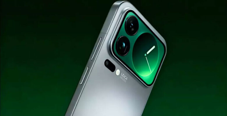 Xiaomi 17 Pro Max kamerasıyla dikkat çekecek!