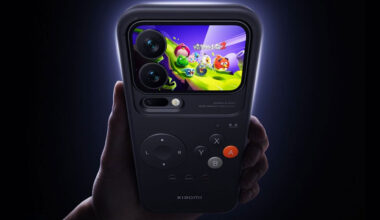 Xiaomi 17 Pro’yu retro oyun konsoluna çevirebilirsiniz!