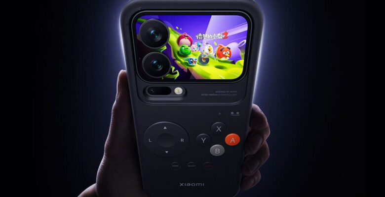 Xiaomi 17 Pro’yu retro oyun konsoluna çevirebilirsiniz!