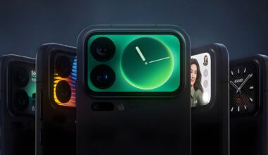 Xiaomi 17 serisi Apple’dan mı esinlendi?