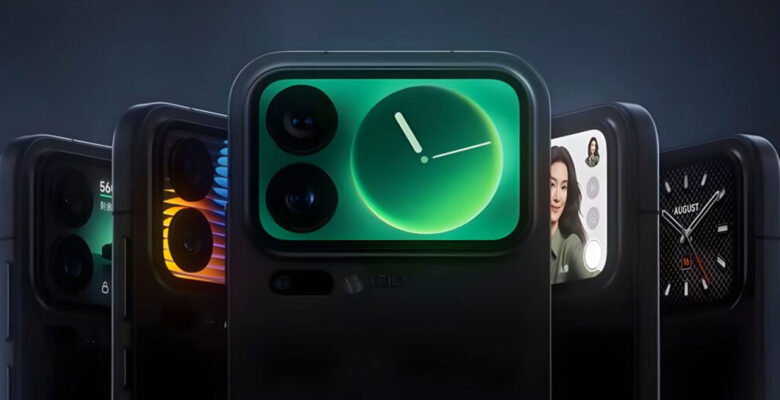 Xiaomi 17 serisi Apple’dan mı esinlendi?