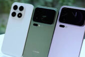 Xiaomi 17 serisi bu renklerle tanıtılacak