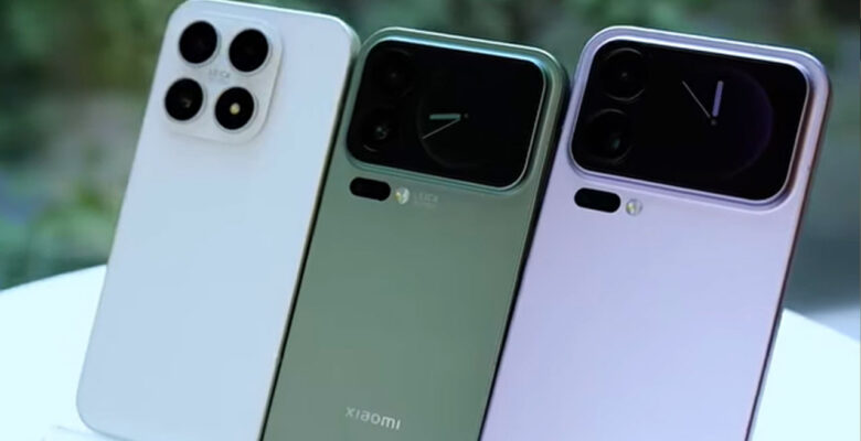 Xiaomi 17 serisi bu renklerle tanıtılacak