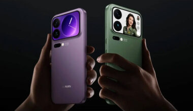 Xiaomi 17 serisi satış rekoru kırdı! Xiaomi 17 serisi satış rekoru kırdı!