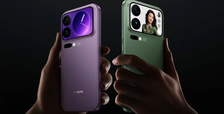 Xiaomi 17 serisi satış rekoru kırdı!