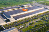 Xiaomi Avrupa’daki birinci elektrikli araç merkezini açtı!