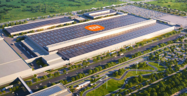 Xiaomi Avrupa’daki birinci elektrikli araç merkezini açtı!
