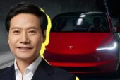 Xiaomi CEO’su yeniden Tesla’yı övdü!