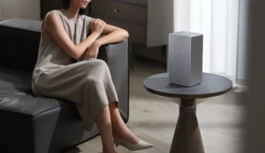 Xiaomi en güçlü hoparlörünü tanıttı