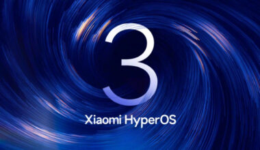 Xiaomi HyperOS 3 beta daha fazla aygıta geliyor! Xiaomi HyperOS 3 beta daha fazla aygıta geliyor!