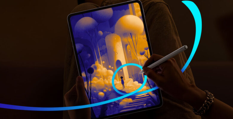 Xiaomi Pad 8 144Hz ekran ile resmen tanıtıldı!