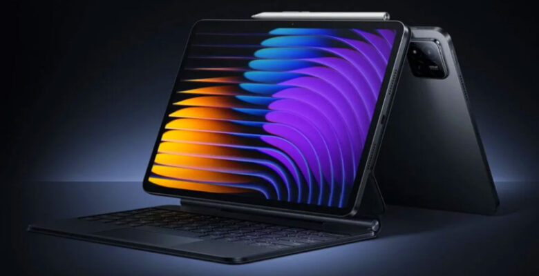 Xiaomi Pad 8 için geri sayım!