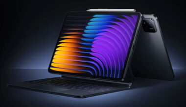 Xiaomi Pad 8 serisi Geekbench testinde görüntülendi!
