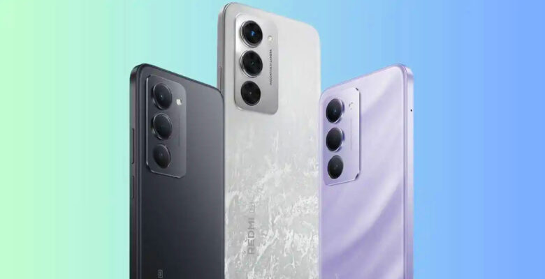 Xiaomi Redmi 15 uygun fiyatı ile tanıtıldı!