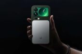 Xiaomi yalnızca 6 mm kalınlığında ultra ince powerbank’ı tanıttı