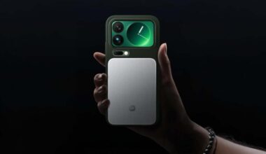 Xiaomi yalnızca 6 mm kalınlığında ultra ince powerbank’ı tanıttı