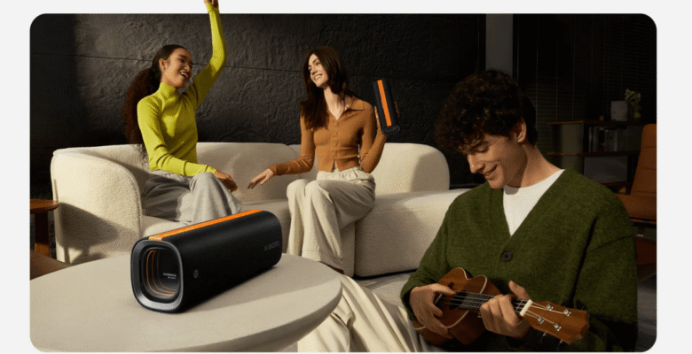 Xiaomi yeni Bluetooth hoparlörünü piyasaya sürdü