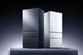 Xiaomi yeni buzdolabı modeli ile şaşırttı