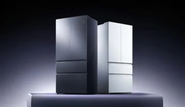 Xiaomi yeni buzdolabı modeli ile şaşırttı Xiaomi yeni buzdolabı modeli ile şaşırttı