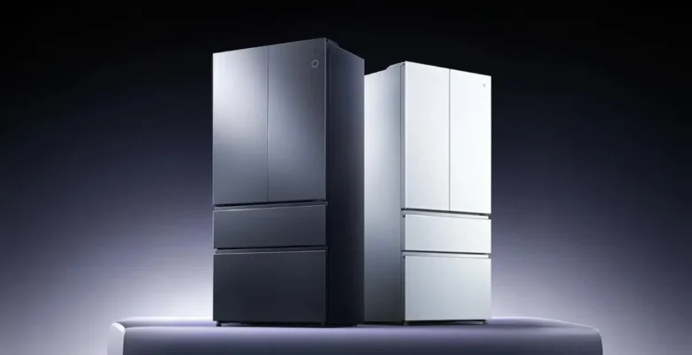 Xiaomi yeni buzdolabı modeli ile şaşırttı