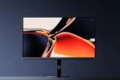 Xiaomi yeni jenerasyon 4K monitörünü duyurdu
