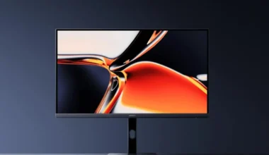 Xiaomi yeni jenerasyon 4K monitörünü duyurdu