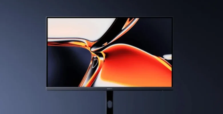 Xiaomi yeni jenerasyon 4K monitörünü duyurdu