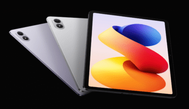 Xiaomi yeni jenerasyon tabletlerini tanıttı