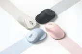 Xiaomi yeni kablosuz faresini tanıttı