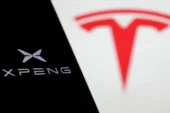 Xpeng Tesla’dan ilham alıyor!
