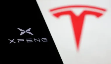 Xpeng Tesla’dan ilham alıyor!