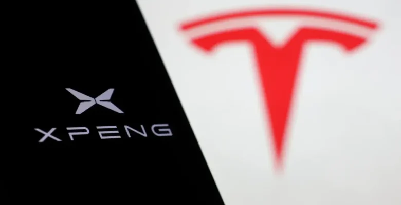 Xpeng Tesla’dan ilham alıyor!