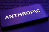 Yapay zeka şirketi Anthropic yükselişe geçti