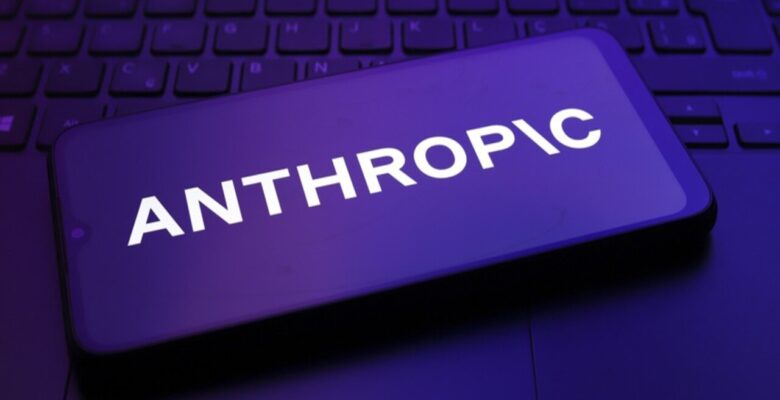 Yapay zeka şirketi Anthropic yükselişe geçti