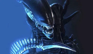 Yeni Alien sineması tehlikeye girdi
