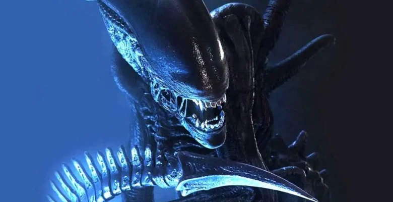 Yeni Alien sineması tehlikeye girdi
