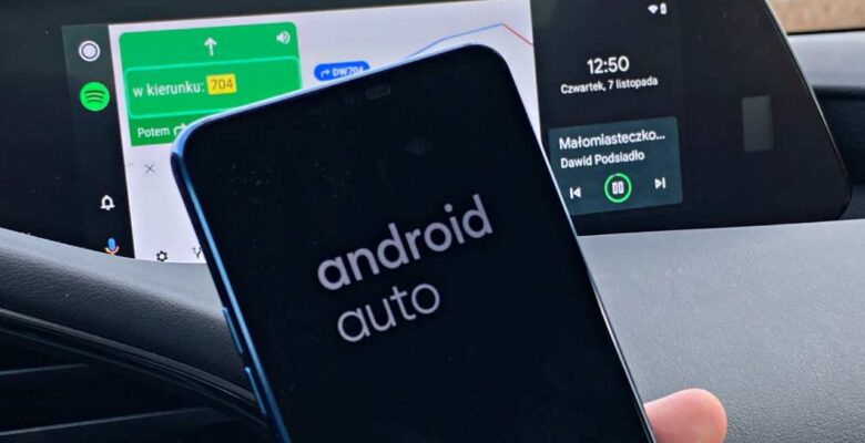 Yeni Android Auto güncellemesi şad etmedi