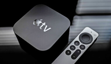 Yeni Apple TV 4K yolda! İşte beklenen özellikler