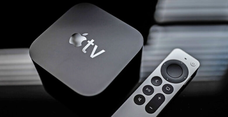 Yeni Apple TV 4K yolda! İşte beklenen özellikler