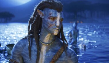 Yeni Avatar sinemasının fragmanı yayınlandı
