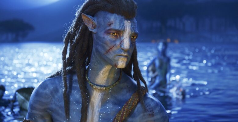 Yeni Avatar sinemasının fragmanı yayınlandı
