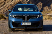 Yeni BMW iX3 duyuruldu: İşte tasarımı