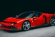 Yeni Ferrari Testarossa beygir rekoru kıracak