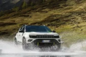 Yeni Jeep Avenger 4xe Türkiye’de: İşte özellikleri