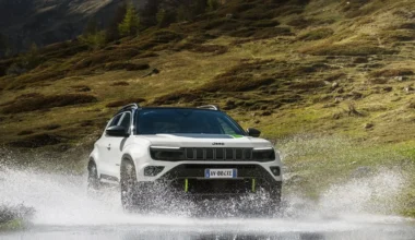 Yeni Jeep Avenger 4xe Türkiye’de: İşte özellikleri