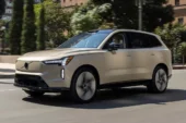 Yeni jenerasyon Volvo EX90 tanıtıldı: İşte özellikleri