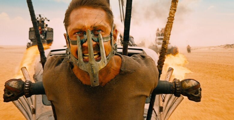 Yeni Mad Max dizisi geliyor!