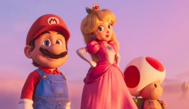 Yeni Muhteşem Mario sineması geliyor: İşte fragmanı Yeni Muhteşem Mario sineması geliyor: İşte fragmanı