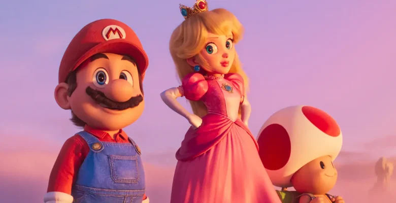 Yeni Muhteşem Mario sineması geliyor: İşte fragmanı